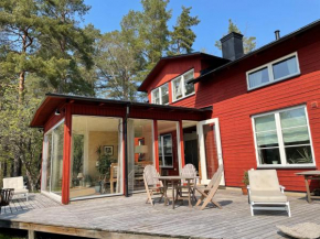 Villa Myttinge, Värmdö